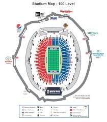 Ralph Wilson Stadium Online Charts Collection