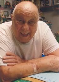 Guenter W. Braun Obituary