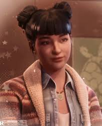 Life Is Strange I Can Make It Work Amanda