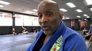 Lloyd Irvin Is Building A Generation Of American Champions