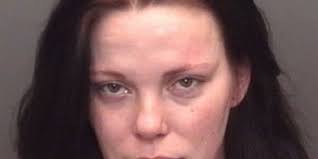 ISP: Child in car while mom was driving with BAC nearly 3X legal limit