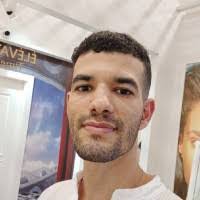 Daniel Polak's Instagram, Twitter & Facebook