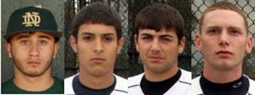 Staten Island Advance High School All Stars: Baseball