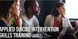 Applied Suicide Intervention Skills Training (ASIST)