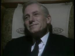 The Agatha Christie Hour" The Fourth Man (TV Episode 1982)