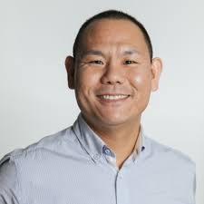 Benedict Carpenter van Barthold