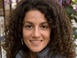 Yvette Mari Robles Massage Therapist in San Francisco, CA