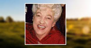 Georgine M. Eveld Obituary June 11, 2007