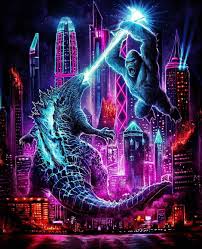Maybe you would like to learn more about one of these? Godzilla Vs Kong In 2021 Godzilla Wallpaper King Kong Vs Godzilla Kong Godzilla