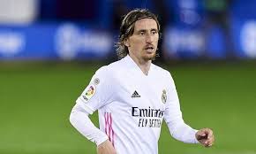 Welcome to the official page of luka modrić. Modrich Mauntu Zhelayu Udachi V Finale á‰ Ua Futbol