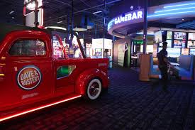 Check out the full menu for dave & buster's. Restaurant Review It S Dave Buster S Really What Did I Expect