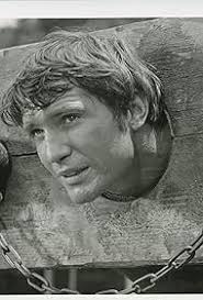 Daniel Boone" A Bearskin for Jamie Blue (TV Episode 1969)