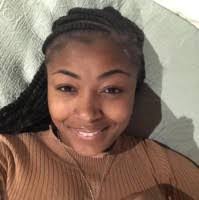 Camille Majors's Instagram, Twitter & Facebook