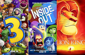 A movie has to fit my definition of good movie to actually move me. 7 Family Movies That Make Little Kids Feel Big Emotions