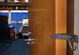Doors are not the only exits. What S Prop It Prop It