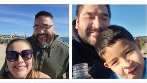 Fundraiser for Esme & by Sydney Altano : Support Tyrone's Urgent Relocation