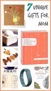 Some moms run marathons, others run companies, and still others run around town, ferrying offspring from their violin lessons to tae kwon do classes to softball. 7 Unique Mother S Day Gifts For Kids To Give Mom Buggy And Buddy