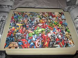If you're looking for free jigsaw puzzles to play, look no further than these five websites. Primire Vacant PronunÈ›ie Marvel Superhero Puzzles Nektaioana Com