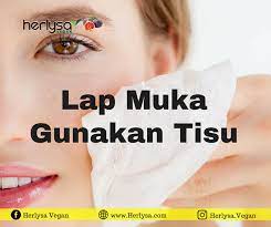 Lap Muka Menggunakan Tisu Salah Satu Cara Untuk Mengelak Muka Anda Dari Berminyak Adalah Dengan Menggunakan Tisu Sebabnya Tis Movie Posters Movies Poster