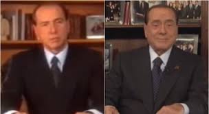 Non è colpa solo dei social. Silvio Berlusconi Nel Video Come Nel 1994 L Italia E Il Paese Che Amo