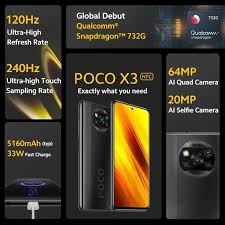Gsm بررسی تخصصی بررسی تخصصی xiaomi poco x3 nfc. Xiaomi Poco Nfc Ø´ÛŒØ§Ø¦ÙˆÙ…ÛŒ Ù¾ÙˆÚ©Ùˆ X3 Nfc Ø´ÛŒØ§Ø¦ÙˆÙ…ÛŒ Poco X3 Nfc Ø¢Ø±Ø§Ø¯ Ø³ÛŒØ³ØªÙ…