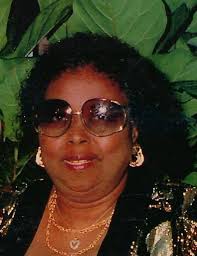 Mrs. Ruth Mae Blount Terrell Obituary February 21, 2018