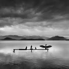 Black And White Landscape Photography Nature George Digalakis Surreal Nature Photography Black And White Minimalism Landscape Http Www D Nature Photographs Black And White Landscape Nature Photography