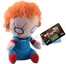 Mopeez Mini Plush Movies Child S Play 2 Chucky Childs Play Chucky Chucky Kids Playing