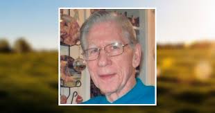Earl John Senecal (Senecal) Jr. Obituary January 9, 2019