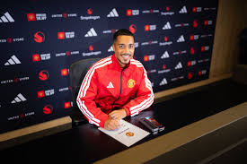 Reason Youri Tielemans isn't playing for Manchester United vs Rosenborg