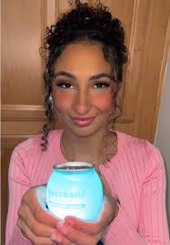 Baja Blast Adam Sandler