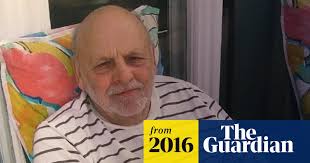 Eric Rayner obituary