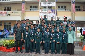 Kumpulan pertama yang dihantar bagi menguruskan untuk persediaan operasi sekolah adalah tiga orang pentadbir iaitu pengetua, gpk pentadbiran dan gpk hem. Smk Paya Rumput Keputusan Pertandingan Kawad Kaki Facebook