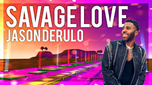 Savage Love Jason Derulo Fortnite Music Blocks Laxed Siren Beat Youtube