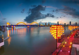du lịch Đà Nẵng tháng 11