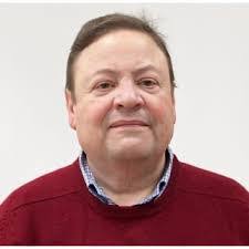 Christopher Tomaino's Instagram, Twitter & Facebook