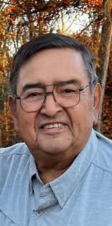 William Wade 'Bill Goombi, Sr. Obituary December 9, 2023