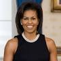 What is Michelle Obama known for from www.biography.com
