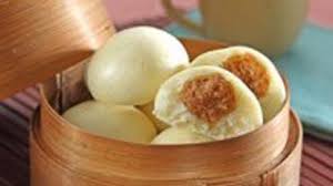 Resep dan cara membuat bakpao isi coklat tidaklah terlalu sulit. Resep Bakpao Ini Pas Untuk Anda Yang Belajar Masak Tribunnews Com Mobile