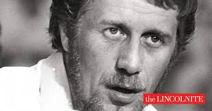 The Lincolnshire man who directed the original Italian Job film