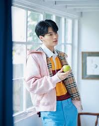 Foto orang ganteng kelas 7 keren. Pin On Brightwin