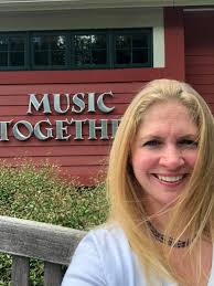 Joanne Van Eycke Music Therapy Services