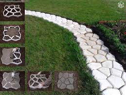 Dalle 60 X 60 X 6 En Beton A 2 80 Avec Ce Moule Dalle Jardin Decoration Jardin Jardinage Terrasse