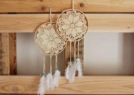 Atrapasuenos Con Ganchillo Dream Catcher Diy Doily Dream Catchers Dream Catcher
