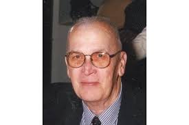 Martin McMahon Obituary (2013)