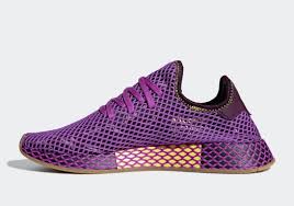 Shop with confidence on ebay. First Look The Adidas X Dragon Ball Z Gohan Deerupt And Cell Prophere Sneakers Are Dropping On 26 Oct