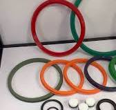 Snap-In Wiper WR02E 35*43.6*7*5/5.3MM Hydraulic Dust Oil Seals Metric Size  Sealing Ring