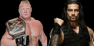 Main event brock lesnar vs. The Crystal Ball Looking Ahead To Wwe Wrestlemania 31 411mania
