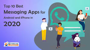 Best texting apps for android: Top 10 Best Messaging Apps For Android Iphone In Feb 2020 Updated