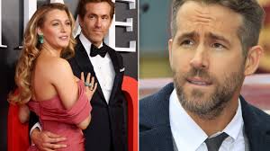 SAD NEWS: 30 minutes ago, Ryan Reynolds, husband of actress Blake Lively,  along with her family confirmed that she had … more